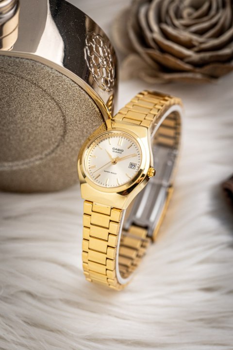 Zegarek Damski Casio LTP-1170N-9A + BOX (zd636b)