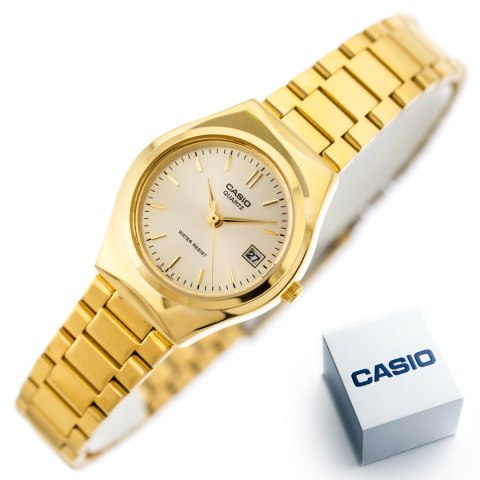 Zegarek Damski Casio LTP-1170N-9A + BOX (zd636b)