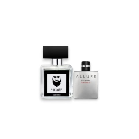Allure Homme Sport Chanel | Paryskie Perfumy Inspirowane Męskie