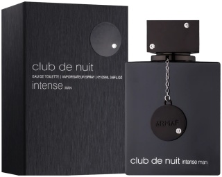Armaf Club de Nuit Intense Man Edt 105ml