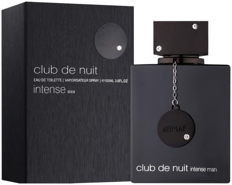 Armaf Club de Nuit Intense Man Edt 105ml