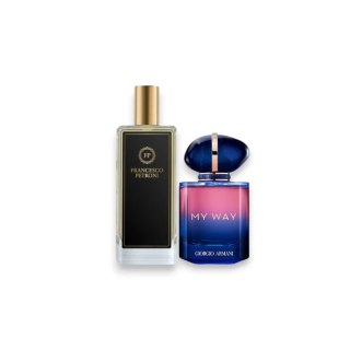 Armani My Way Parfum | Paryskie perfumy inspirowane