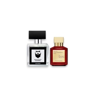 Baccarat Rouge 540 Extrait de Parfum Maison Francis Kurkdjian| Męskie Perfumy Lane