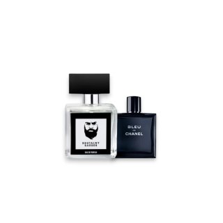 Bleu de Chanel Parfum Chanel | Paryskie Perfumy Inspirowane Męskie