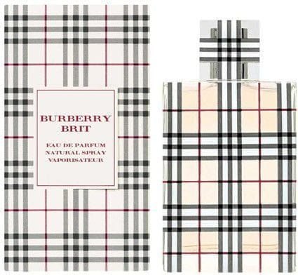 Burberry Brit For Her Edp 50ml