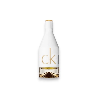 Calvin Klein Ck In2U For Her Edt 100ml
