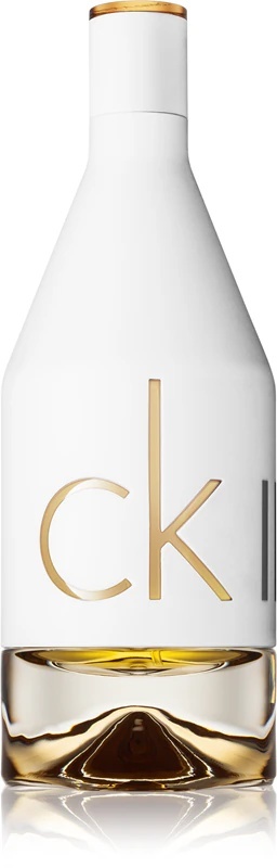 Calvin Klein Ck In2U For Her Edt 100ml