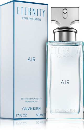 Calvin Klein Eternity Air For Women Edp 100ml
