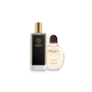 Calvin Klein - Obsession | Paryskie perfumy inspirowane