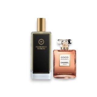 Chanel - Coco Mademoiselle Intense | Paryskie perfumy inspirowane