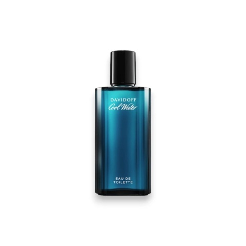 Davidoff Cool Water Man Edt 75ml