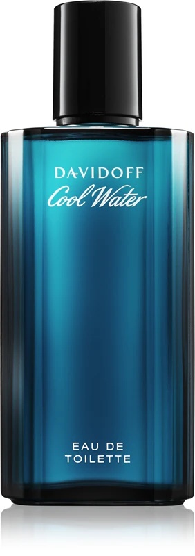 Davidoff Cool Water Man Edt 75ml