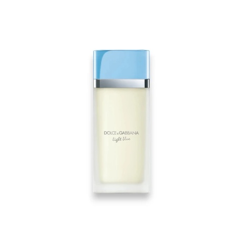 Dolce & Gabbana Light Blue Women Edt 50ml