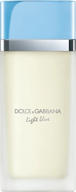 Dolce & Gabbana Light Blue Women Edt 50ml