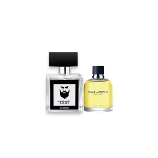 Dolce&Gabbana Pour Homme | Paryskie Perfumy Inspirowane Męskie