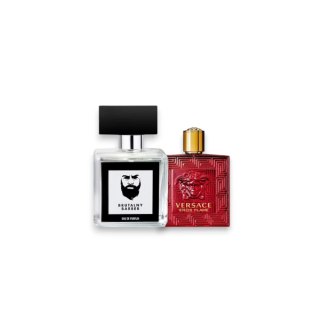Eros Flame Versace | Paryskie Perfumy Inspirowane Męskie