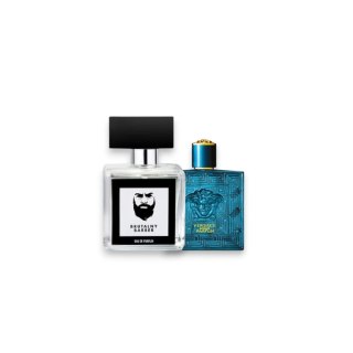 Eros Versace | Paryskie Perfumy Inspirowane Męskie