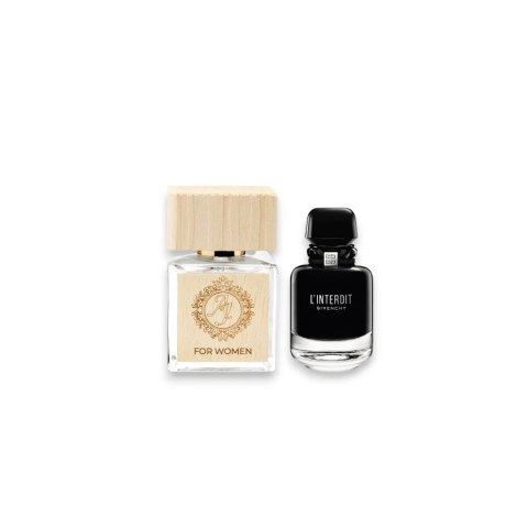 Givenchy - l'interdit edp Intense | Eco Wood Zapach inspirowany