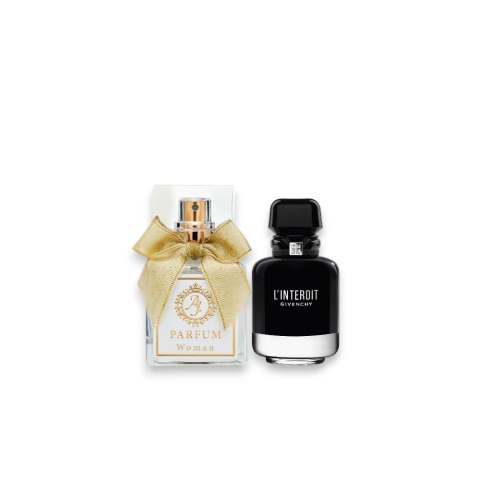 Givenchy - l'interdit edp Intense | Paryskie perfumy DELUXE inspiracja