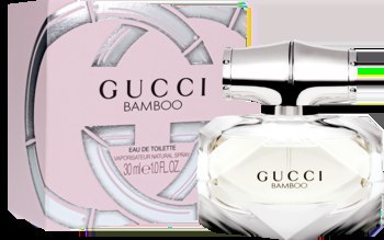 Gucci Bamboo Edp 30ml