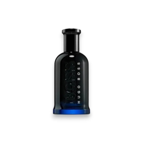 Hugo Boss Bottled Night Edt 100ml