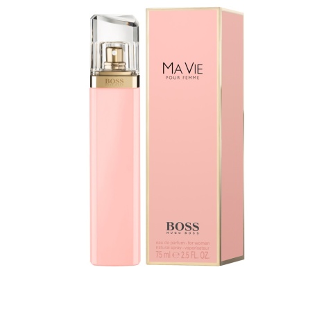 Hugo Boss Ma Vie Pour Femme Edp 75ml