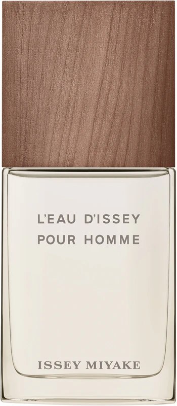 Issey Miyake L`Eau d`Issey Pour Homme Vetiver Edt 100ml