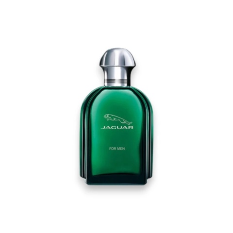 Jaguar For Men Edt 100ml