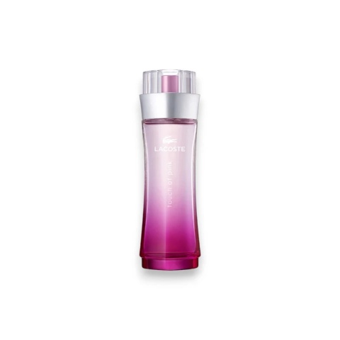 Lacoste Touch Of Pink Edt 50ml