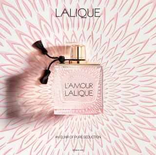 Lalique L`Amour Edp 100ml
