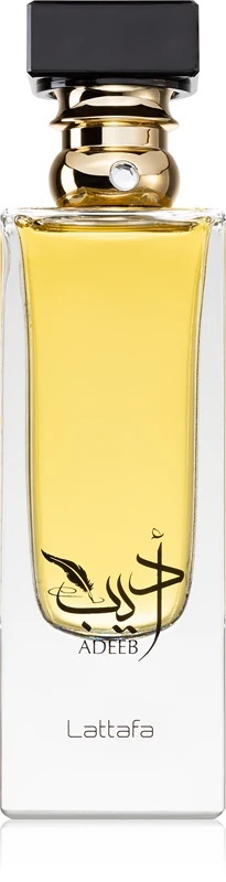 Lattafa Adeeb Edp 80ml