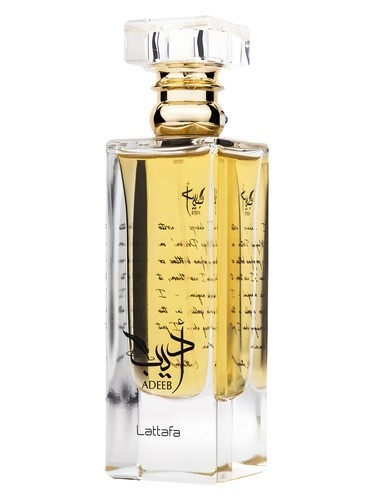 Lattafa Adeeb Edp 80ml