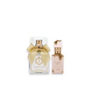 Lattafa - Eclaire | Paryskie perfumy DELUXE inspiracja