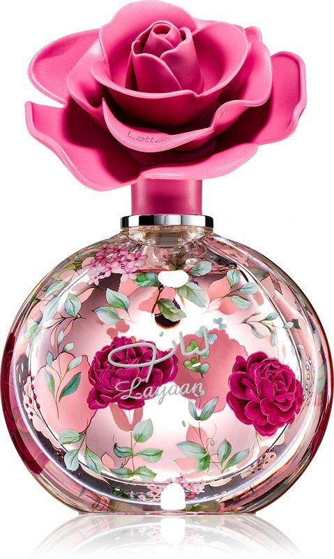 Lattafa Layaan Edp 75ml