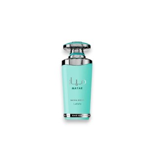 Lattafa Mayar Natural Intense Edp 100ml