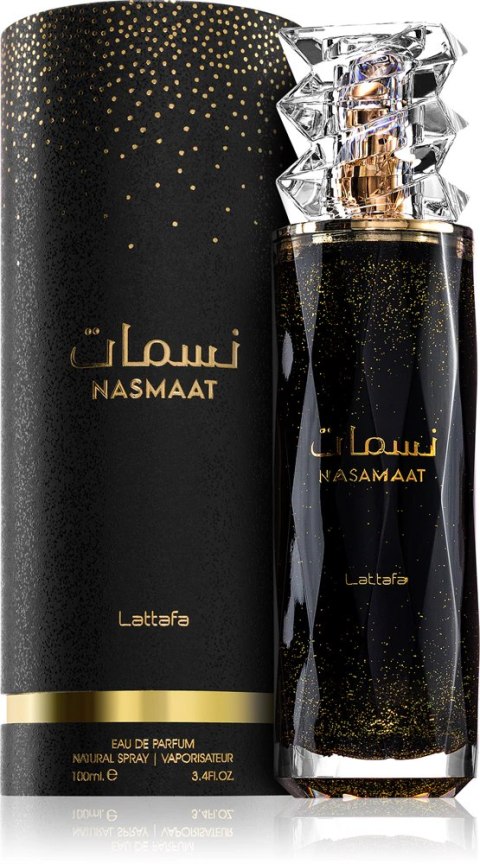 Lattafa Nasamaat Edp 100ml