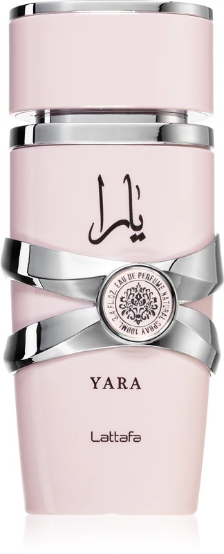 Lattafa Yara Edp 100ml