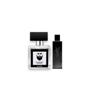MYSLF Eau de Parfum Yves Saint Laurent | Paryskie Perfumy Inspirowane Męskie