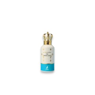 Maison Alhambra The White Cloud Edp 100ml