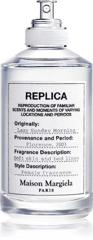 Maison Margiela Replica Lazy Sunday Morning Edt 100ml