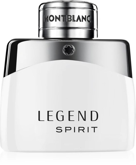 Montblanc Legend Spirit Edt 30ml