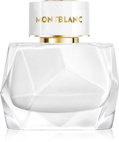 Montblanc Signature Edp 50ml