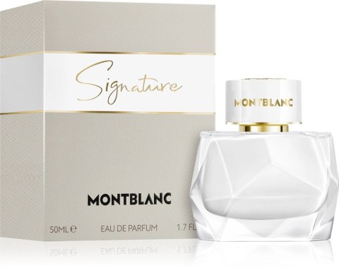 Montblanc Signature Edp 50ml