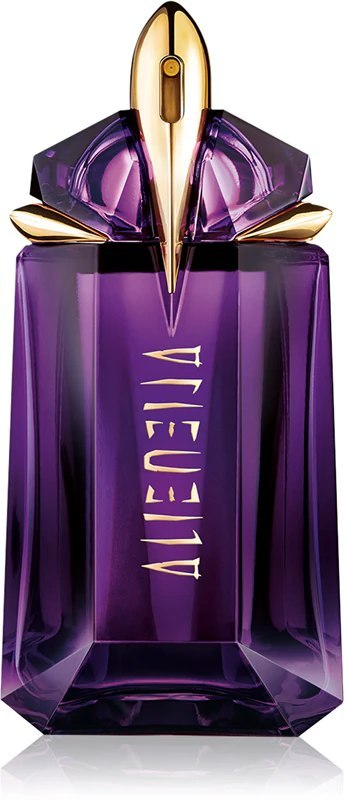 Mugler Alien Talisman Refillable Edp 60ml