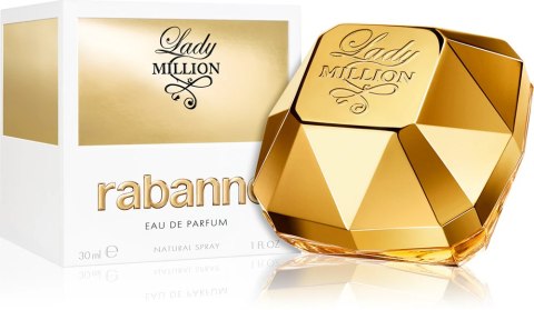 Paco Rabanne Lady Million Edp 30ml