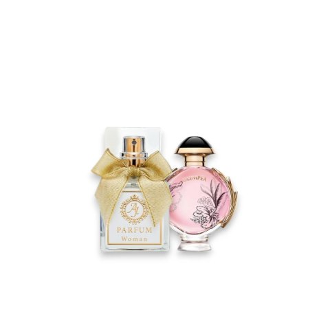 Paco Rabanne Olympea Blossom | Paryskie perfumy DELUXE inspiracja