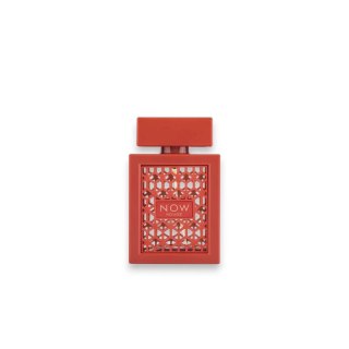 Rave Now Rouge Edp 100ml