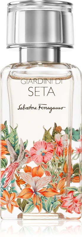 Salvatore Ferragamo Giardini di Seta Edp 50ml