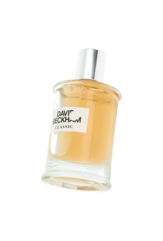 Tester David Beckham Classic Homme Edt 90ml