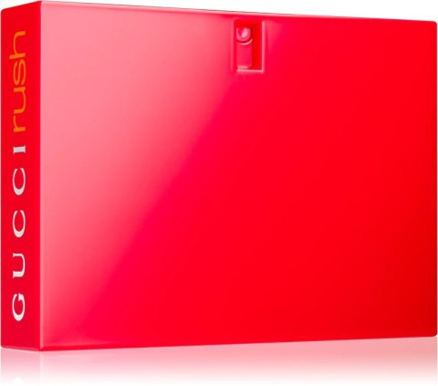 Tester Gucci Rush Edt 75ml